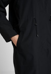Object Parka