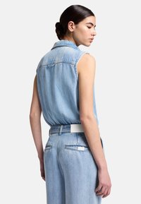 7 for all mankind - Kombinezon