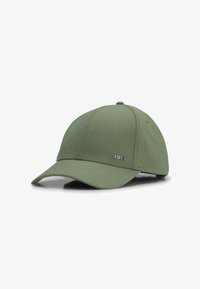 Unselected, green four