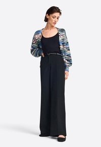 Rich & Royal Pantaloni - black