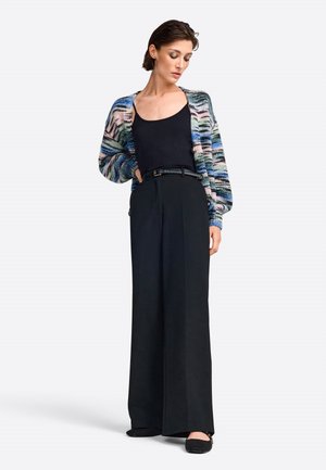 Rich & Royal Pantaloni - black