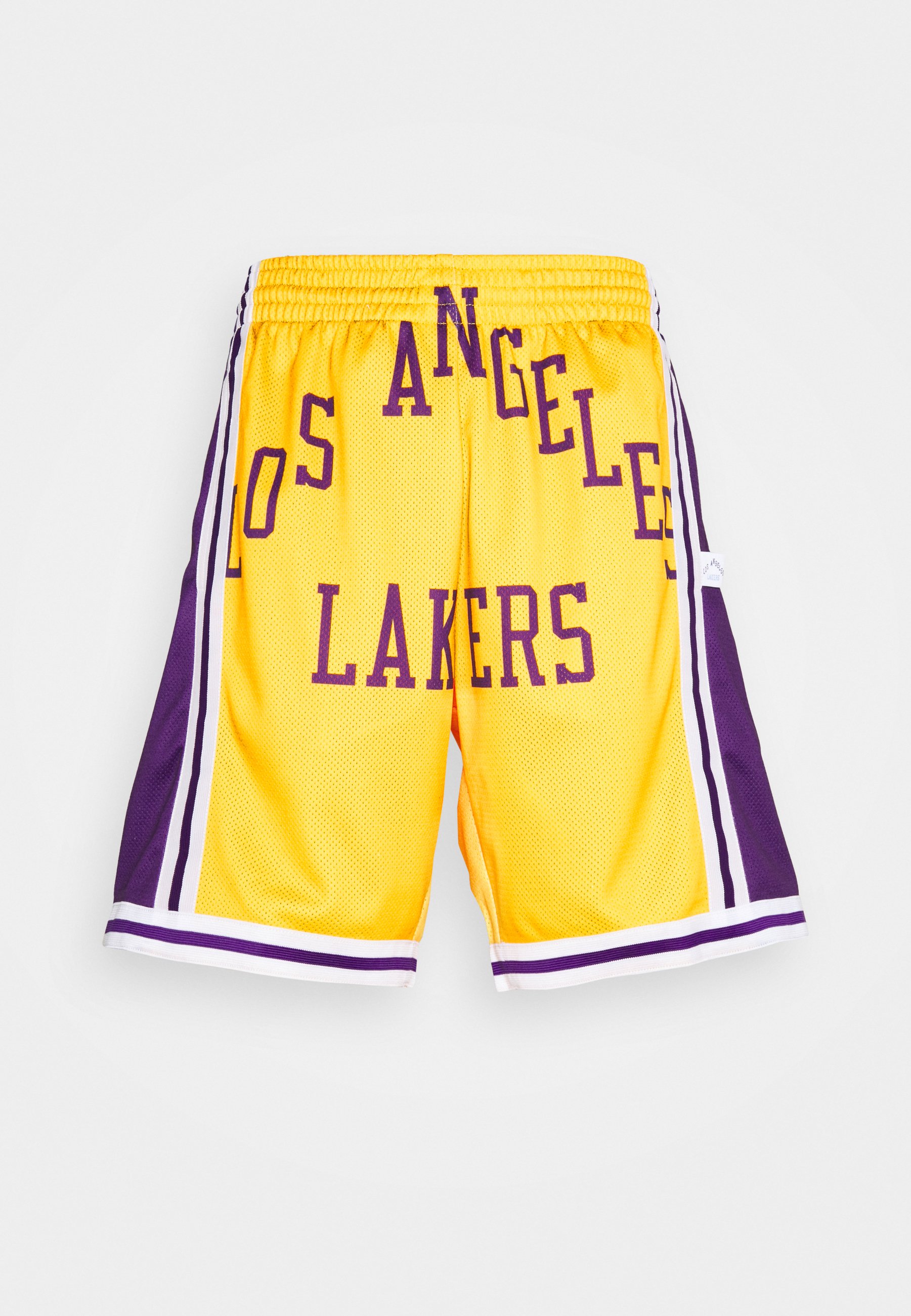 Mitchell \u0026 Ness NBA LOS ANGELES LAKERS 