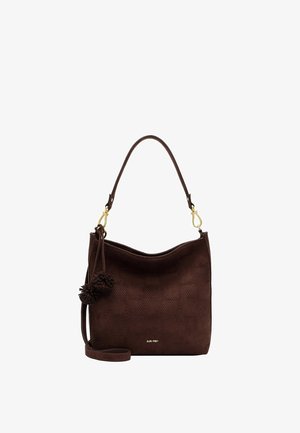 SURI FREY, SURI FREY BEUTEL SFY GLORY - Shopping Bag - brown