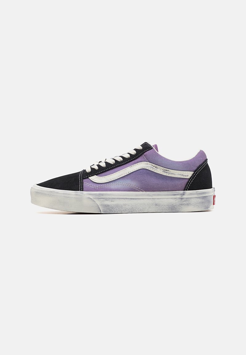 Vans OLD SKOOL UNISEX - Sneakers basse - wave washed purple