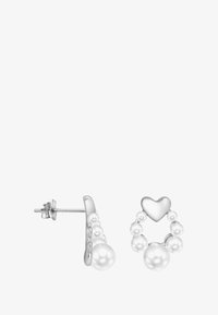 Non sélectionné, silver-coloured