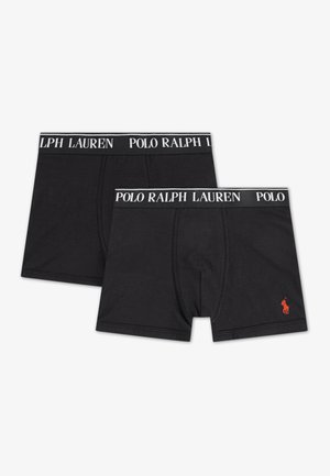 Polo Ralph Lauren 2 PACK - Boxeri -  black