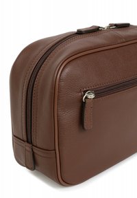 Hexagona CONFORT BUSINESS - Toilettas - chocolat