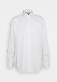 Lindbergh Zakelijk overhemd - white
