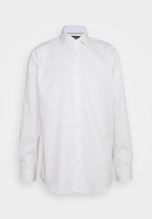 Lindbergh Zakelijk overhemd - white
