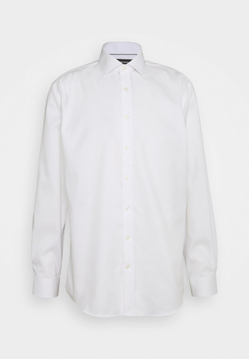 Lindbergh Zakelijk overhemd - white