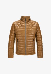 Unausgewählt, beige