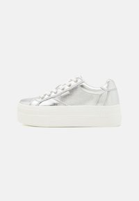 Buffalo - PAIRED GLAM - Sneaker low - silver Thumbnail-Bild 1