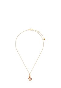 Peter Rabbit Cotton-tail - Necklace - gold-coloured