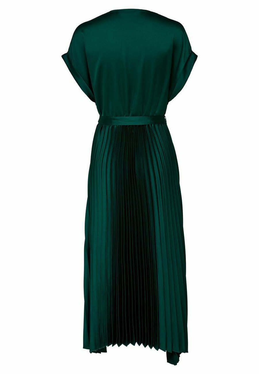 only robe verte