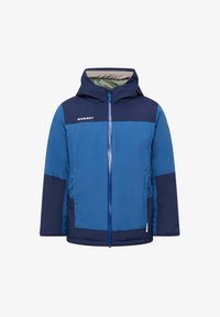 Ausgewählt, tschiel-marine