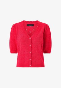 Vybráno, rote farbe