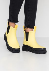 Ilse Jacobsen RUB30C - Botas de agua - sunbeam