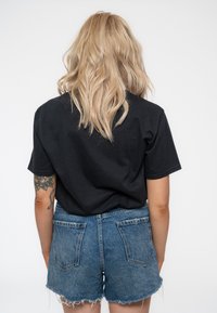 Paradiso Clothing THE ROLLING STONES HONK ALBUM - Print T-shirt - black