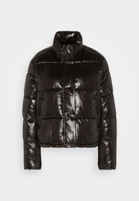 Non sélectionné, black