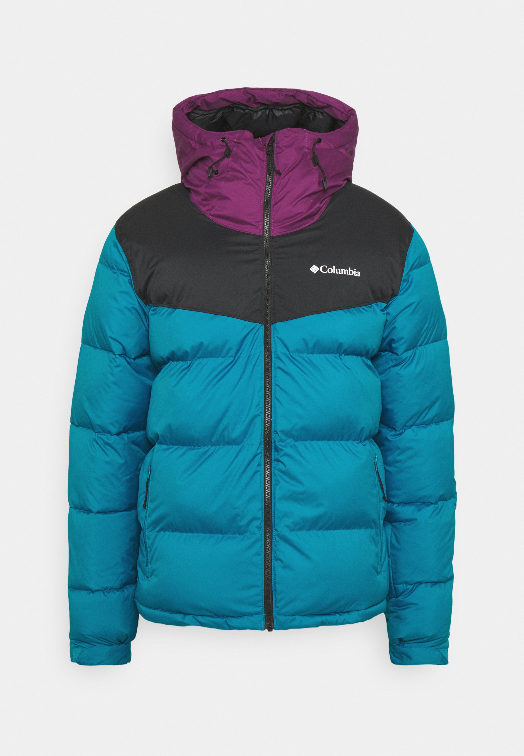 columbia chelsea ridge jacket