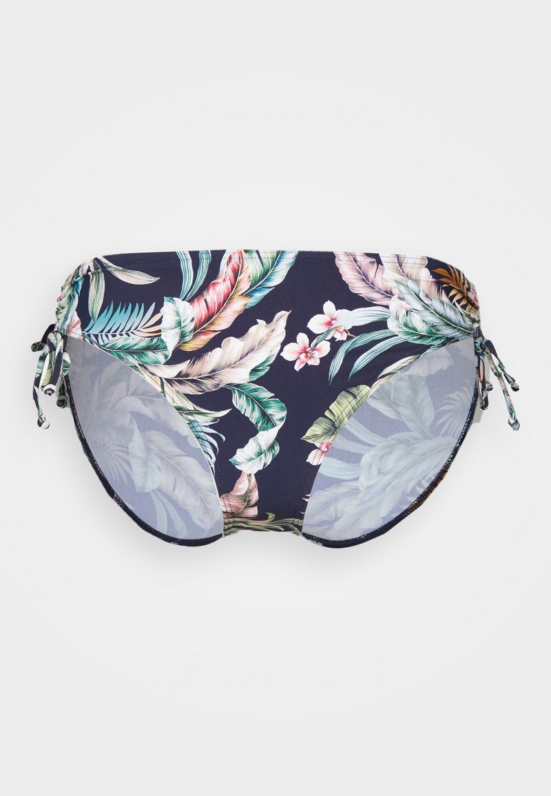 Esprit MALIBU Bas de bikini navy/bleu marine ZALANDO.FR