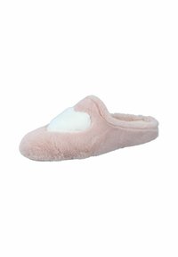 Manitu Slippers - rosa