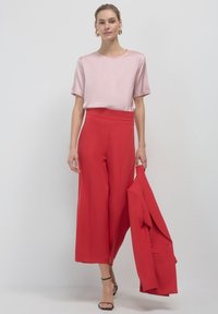 Calliope Camicetta - rosa cipria