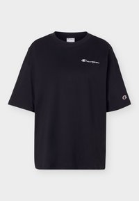 Επιλέχθηκε, black