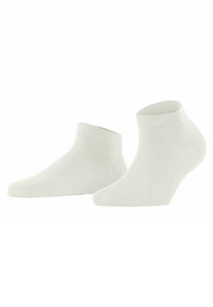 FALKE Fine Softness - Socks - white