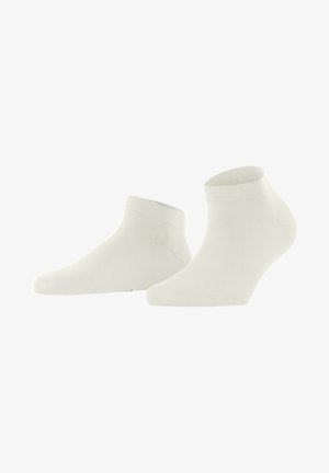 FALKE Fine Softness - Socks - white
