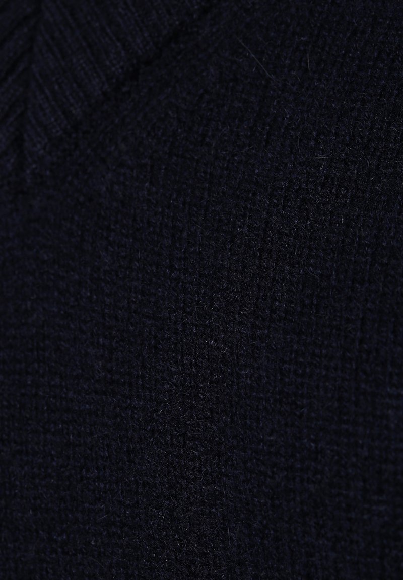 Damen Strickjacken | SvB Exquisit Strickpullover marine/blau - GW83340 Damen Strickjacken | SvB Exquisit Strickpullover marine/blau - GW83340