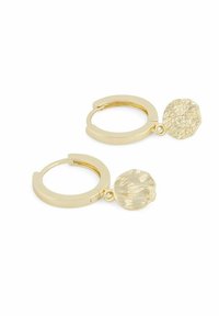 SNÖ of Sweden RUE  - Ohrringe - gold coloured