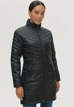 LIGHT WEIGHT - Manteau d'hiver - schwarz