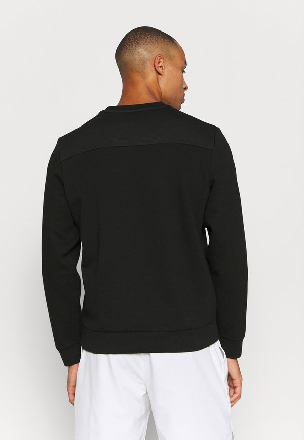 SPORTS SWEATSHIRT - Sweatshirt - noir3