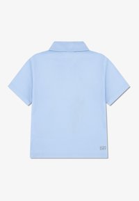Lacoste SPORT SILICON CROC UNISEX - Polo majica - panorama