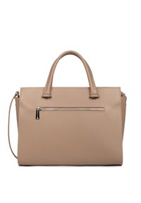 LANCASTER LARGE SIERRA - Handtas - sand