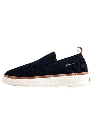 SAN PREP - Slipper - marine