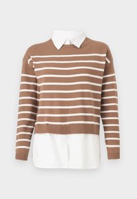 Non sélectionné, cocoa créme
