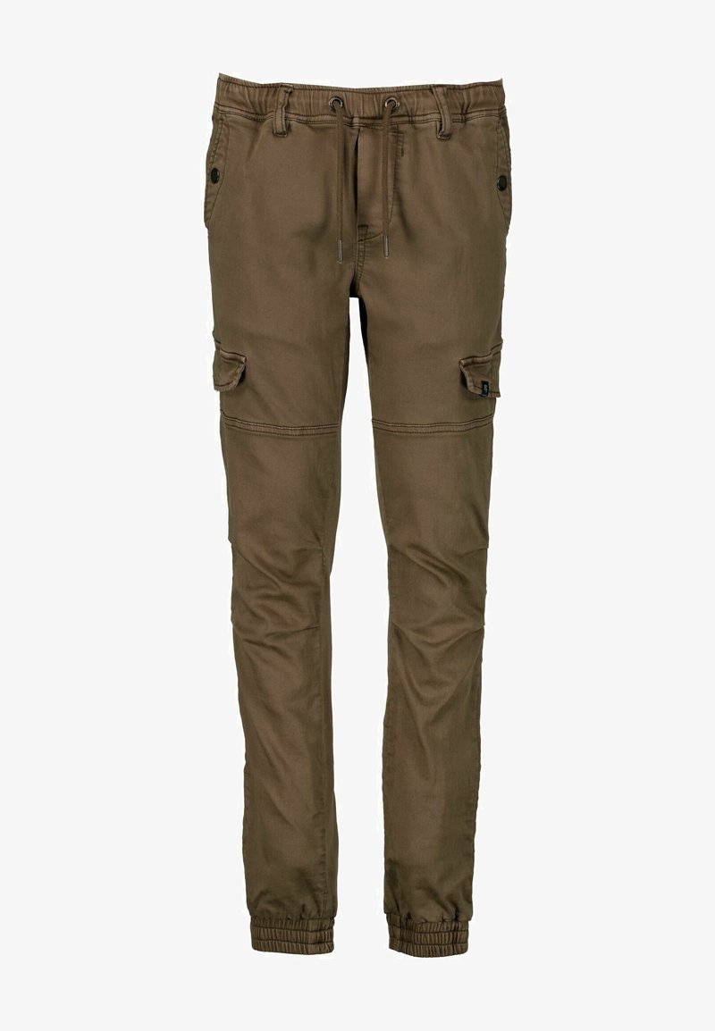 Garcia Cargobroek - kangaroo