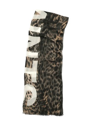 OBLONG - Sciarpa - natural