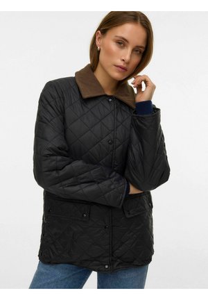 VMNOVA - Kurtka przejściowa