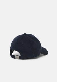 Carhartt WIP HARLEM UNISEX - Gorra - dark navy