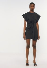 Iro PENA - Robe de soirée - black