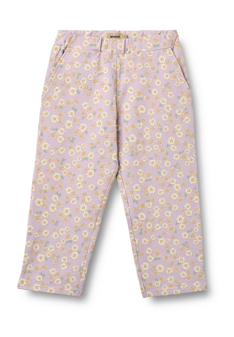 Wheat Broek paars