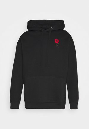 UNISEX - Sweatshirt - black