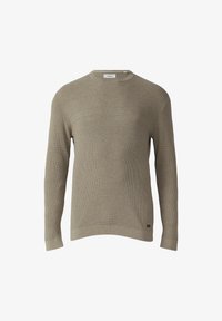 Non selezionato, helles beige