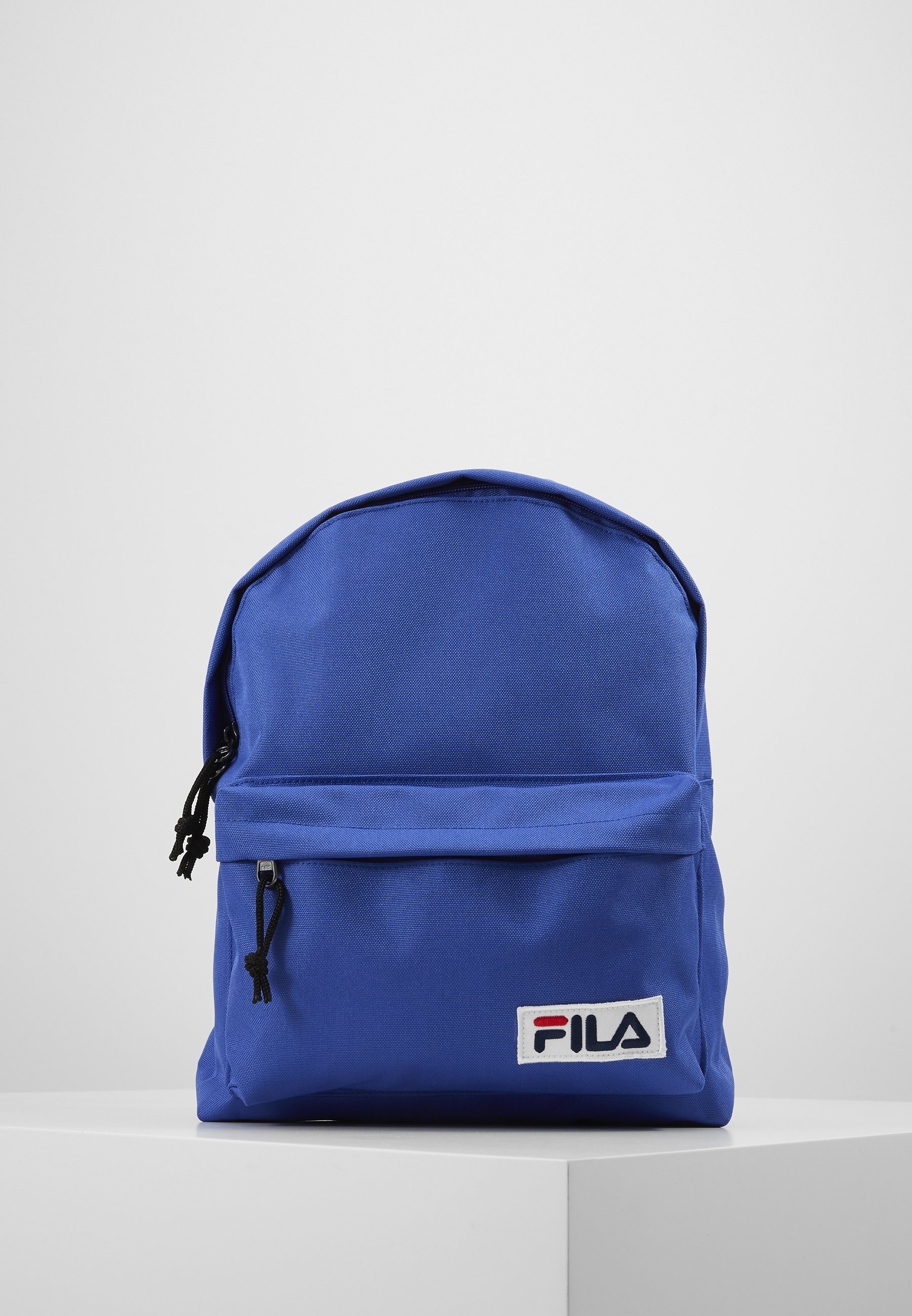 fila logo mini backpack