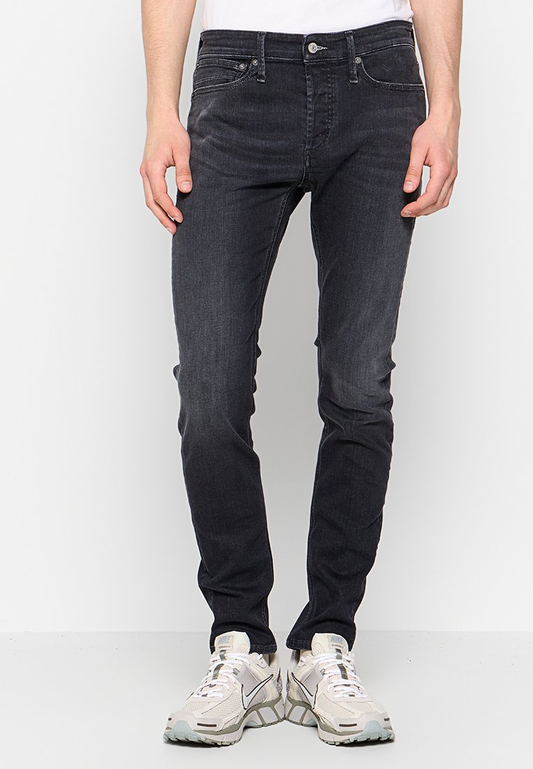 Denham Slim fit jeans zwart