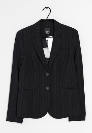 Blazer - black