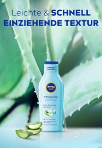 NIVEA SUN PFLEGENDE AFTER SUN LOTION SET 2 X 400 ML - After-sun